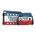 Trump 2020 Red White and Blue Nintendo Skins